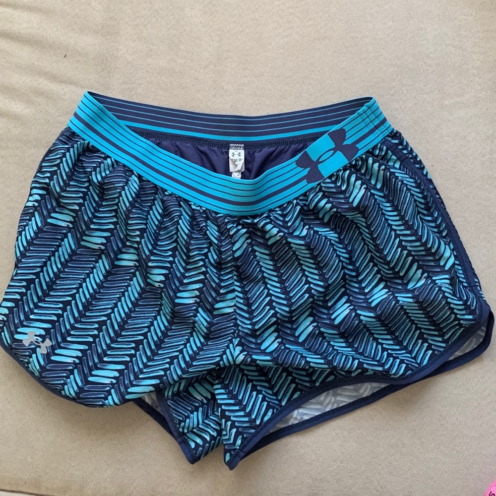 Under Armor Athletic Shorts